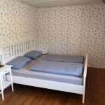 Schlafzimmer Erdgeschoss