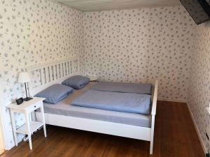 Schlafzimmer Erdgeschoss